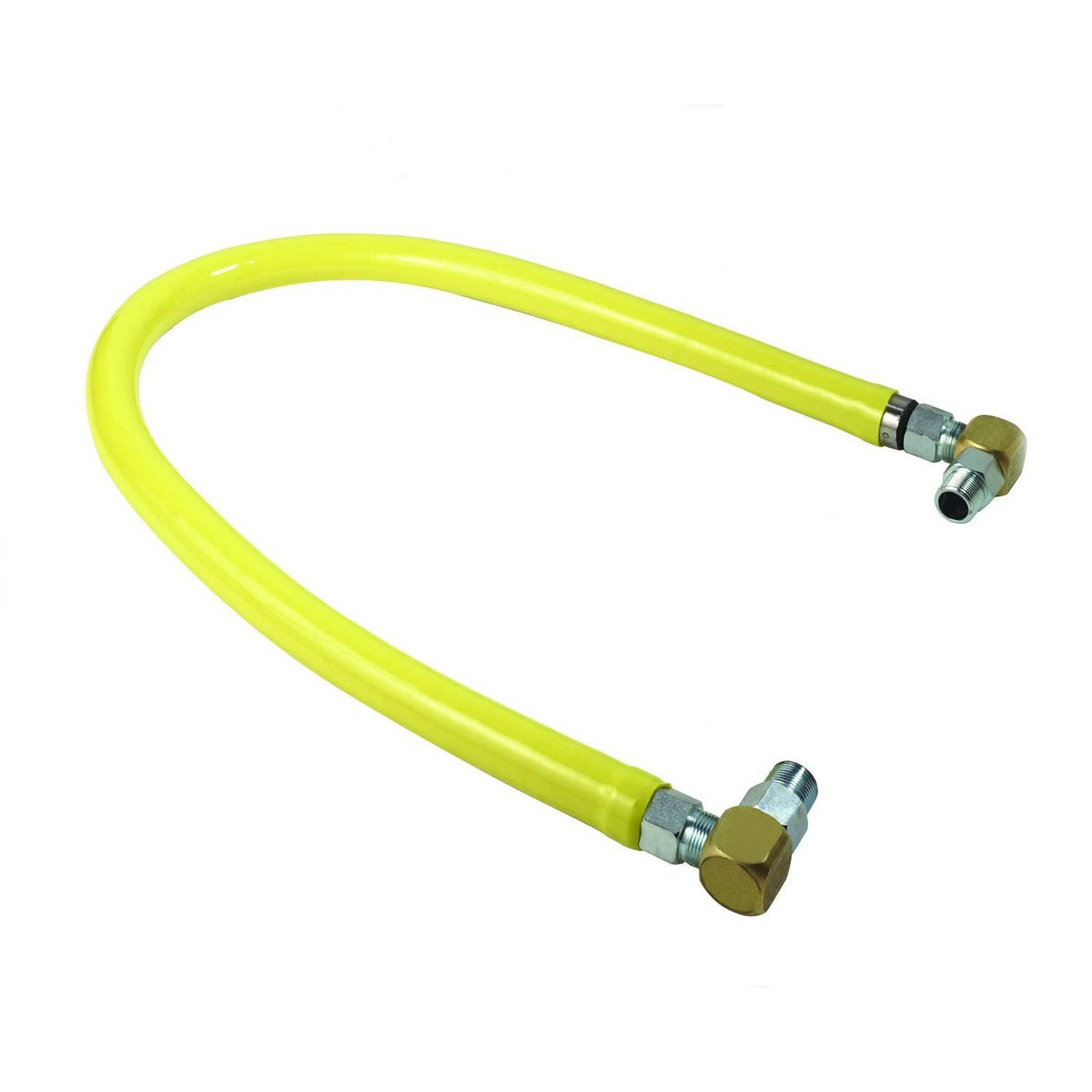Brass Gas Connector Hose A84584