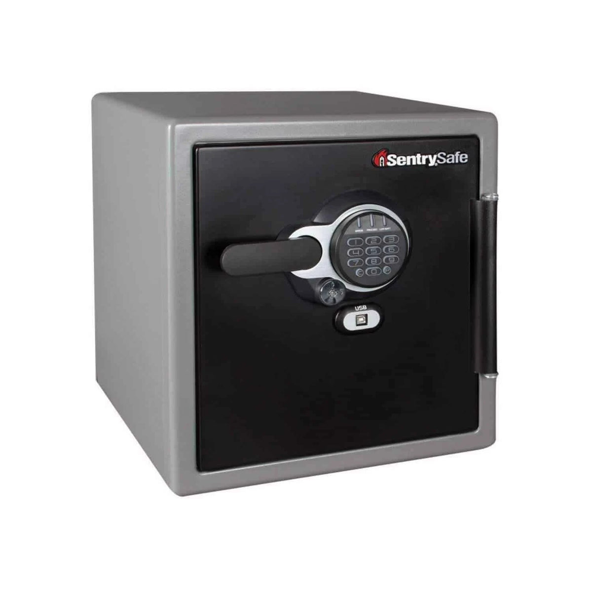 Electronic Lock Fire & Water Resistant Safe S835