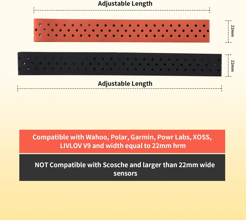 Armband Heart Rate Monitor Replacement Strap G260