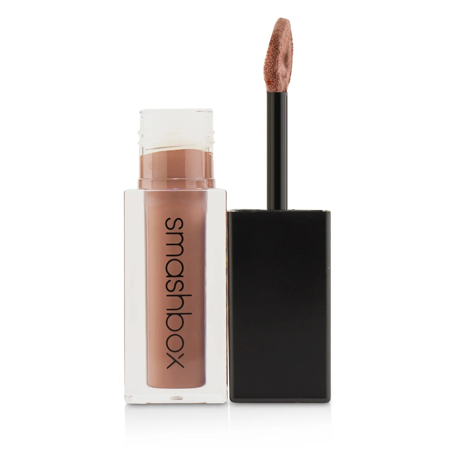 Liquid Lipstick - Tar Pit (Rich Black) 4ml/0.13oz W16373