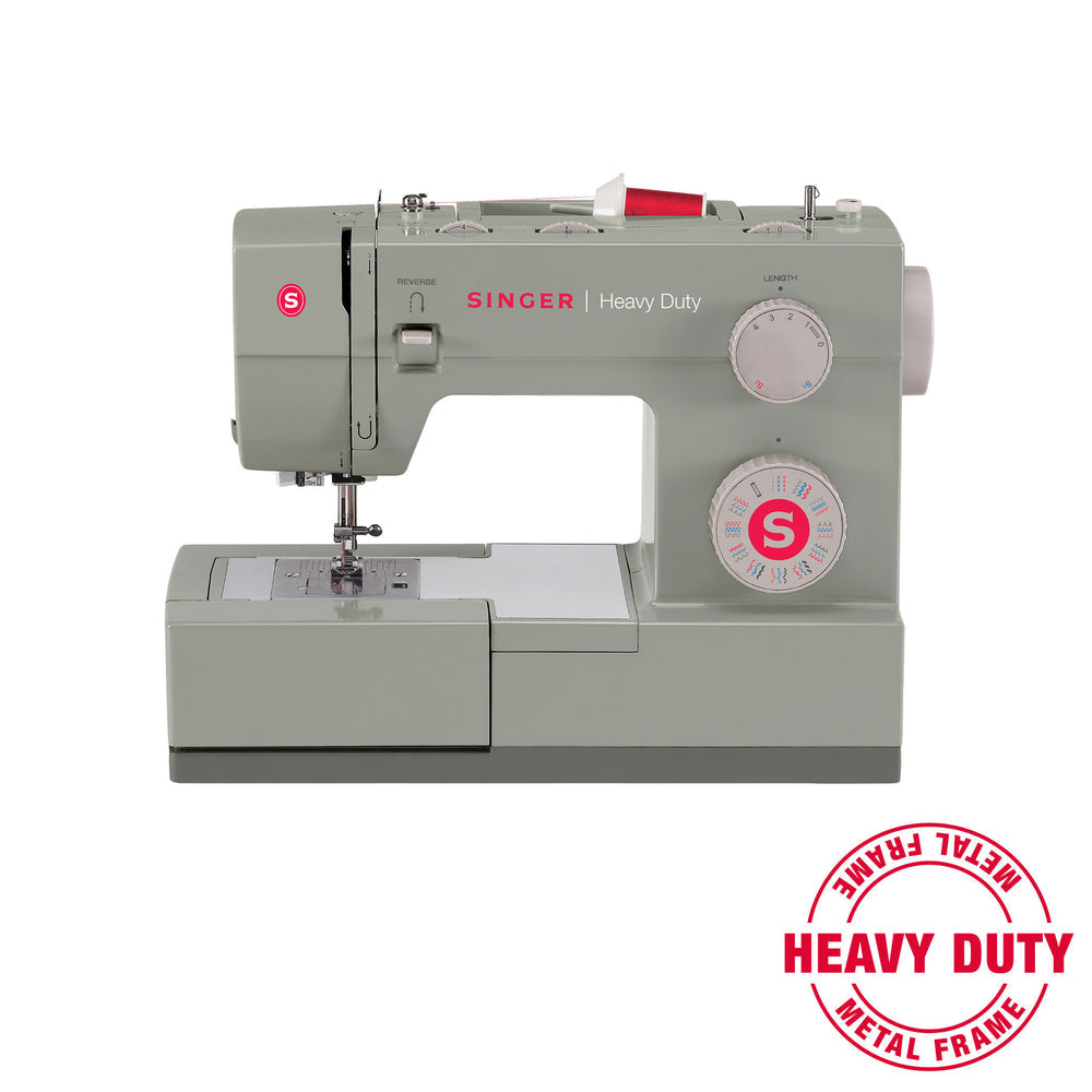 Heavy Duty Sewing Machine S546850
