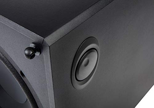 5.1 Channel Home Theater System with AV Receiver K656961