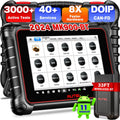 2024 OS 11 Bidirectional Scan Tool O457