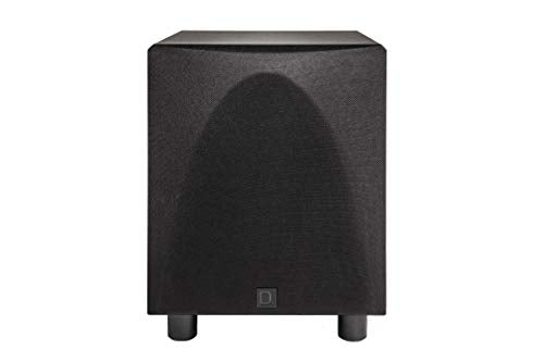 5.1 Channel Home Theater System with AV Receiver K656961