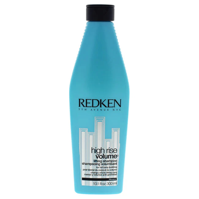 10.1 oz Shampoo O281