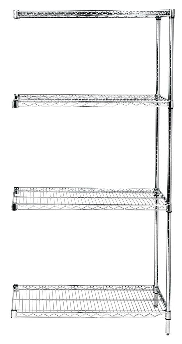 Add on Unit - Chrome (Grey) K4725