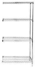 Add on Unit - Chrome (Grey) K4725