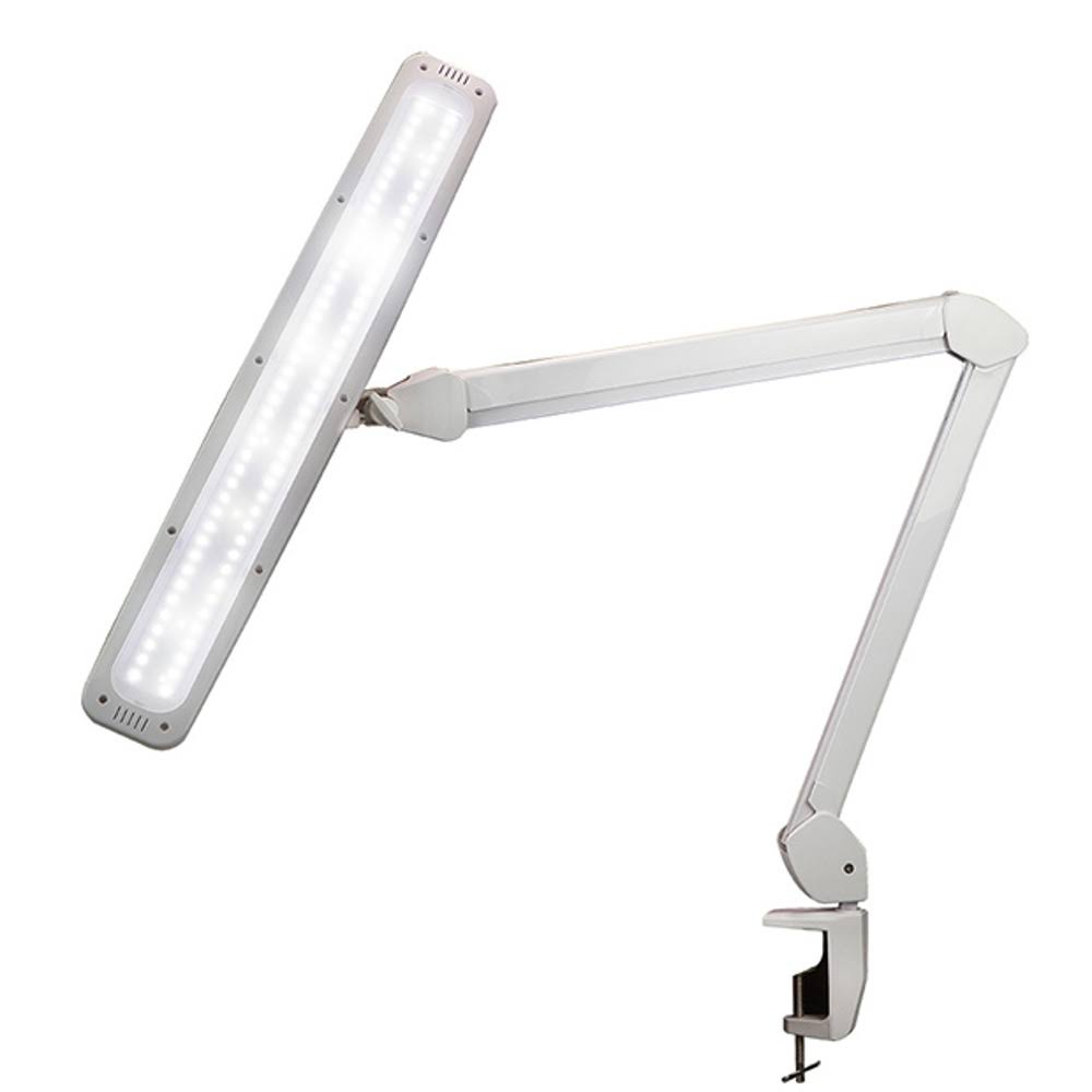 LED Work Lamp with 84 LED V2783