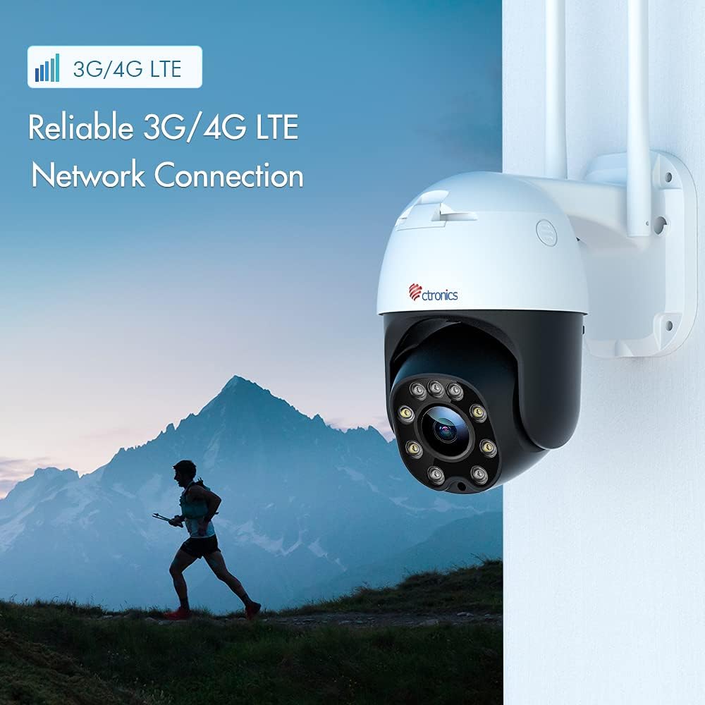 Security Camera C23903