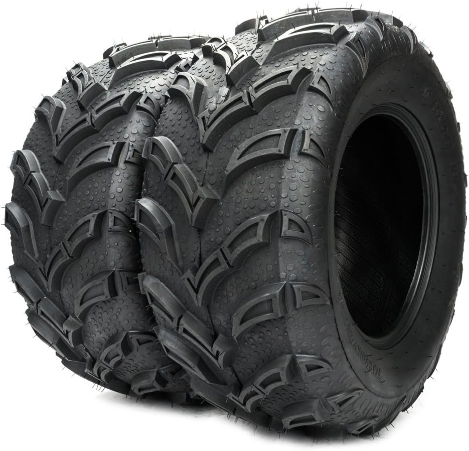 25x10-12 ATV/UTV Tires 6PR N742447