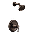 Oil Rubbed Bronze Shower Only F5020