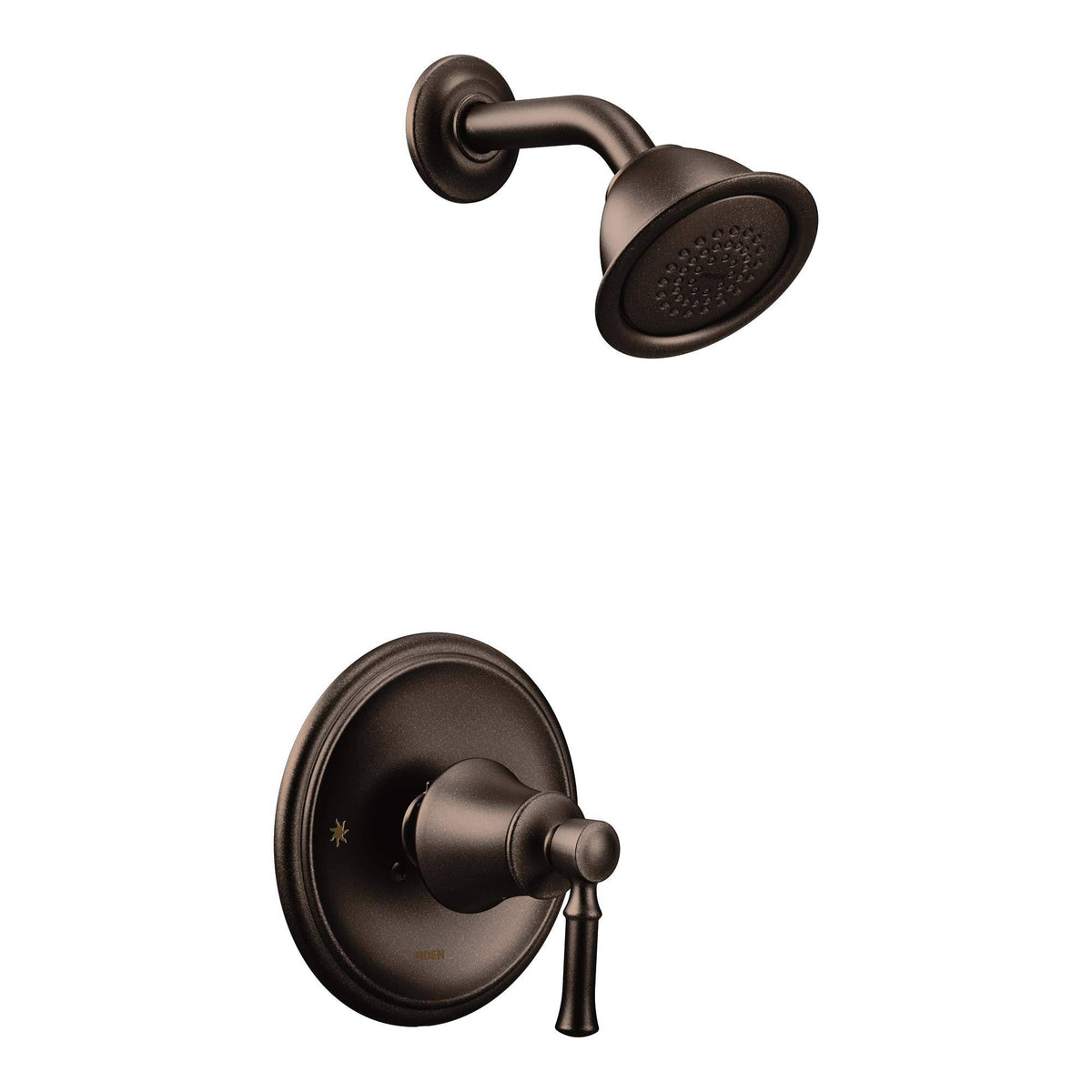 Oil Rubbed Bronze Shower Only F5020