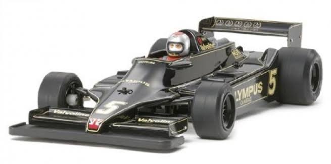 RC Car Kit K492163