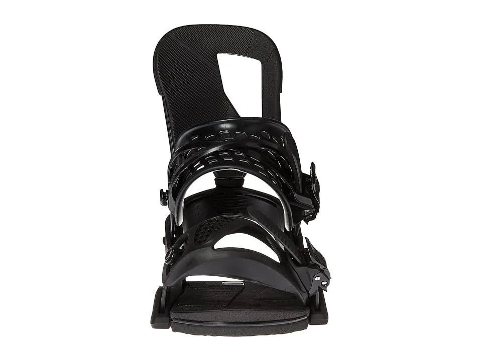 Black Small Snowboard Binding A78914