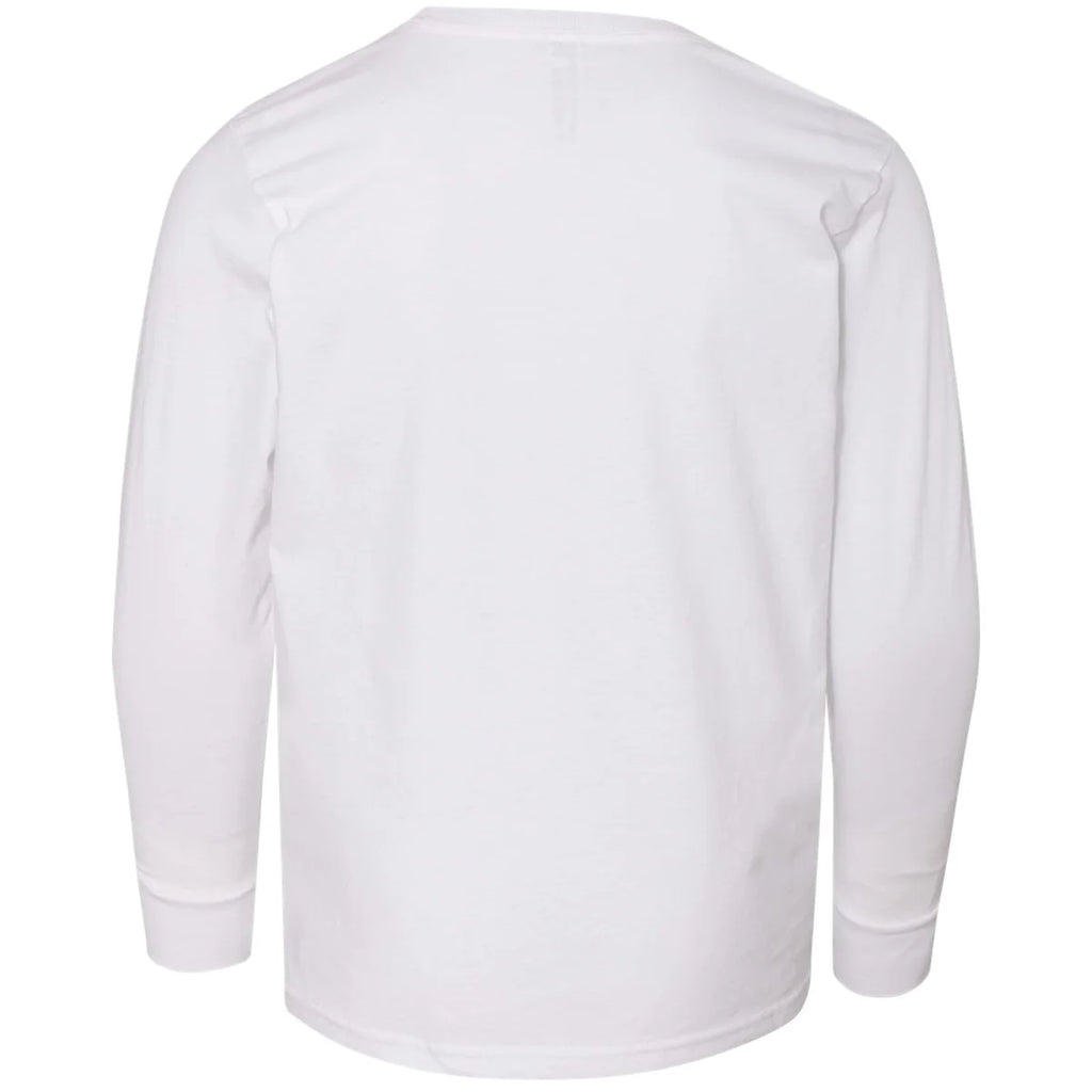 Youth Long Sleeve T-Shirt A845