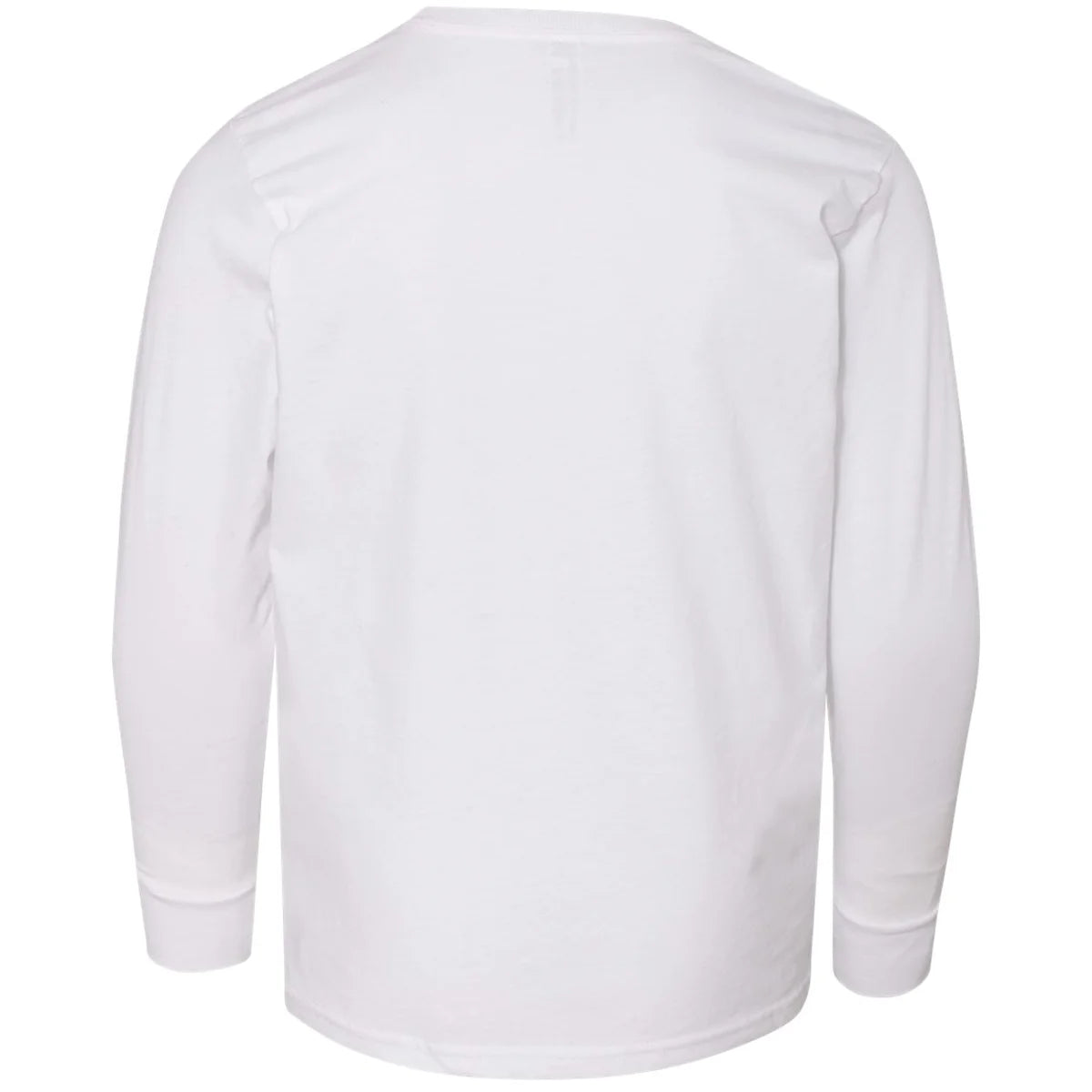 Youth Long Sleeve T-Shirt A845