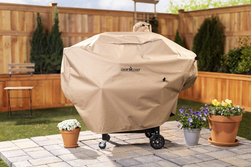 24x22 Pellet Grill Cover P62114