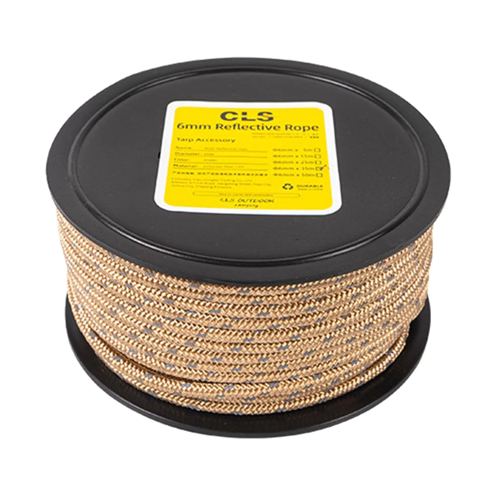 35m Weather Resistant Tent Rope T92477