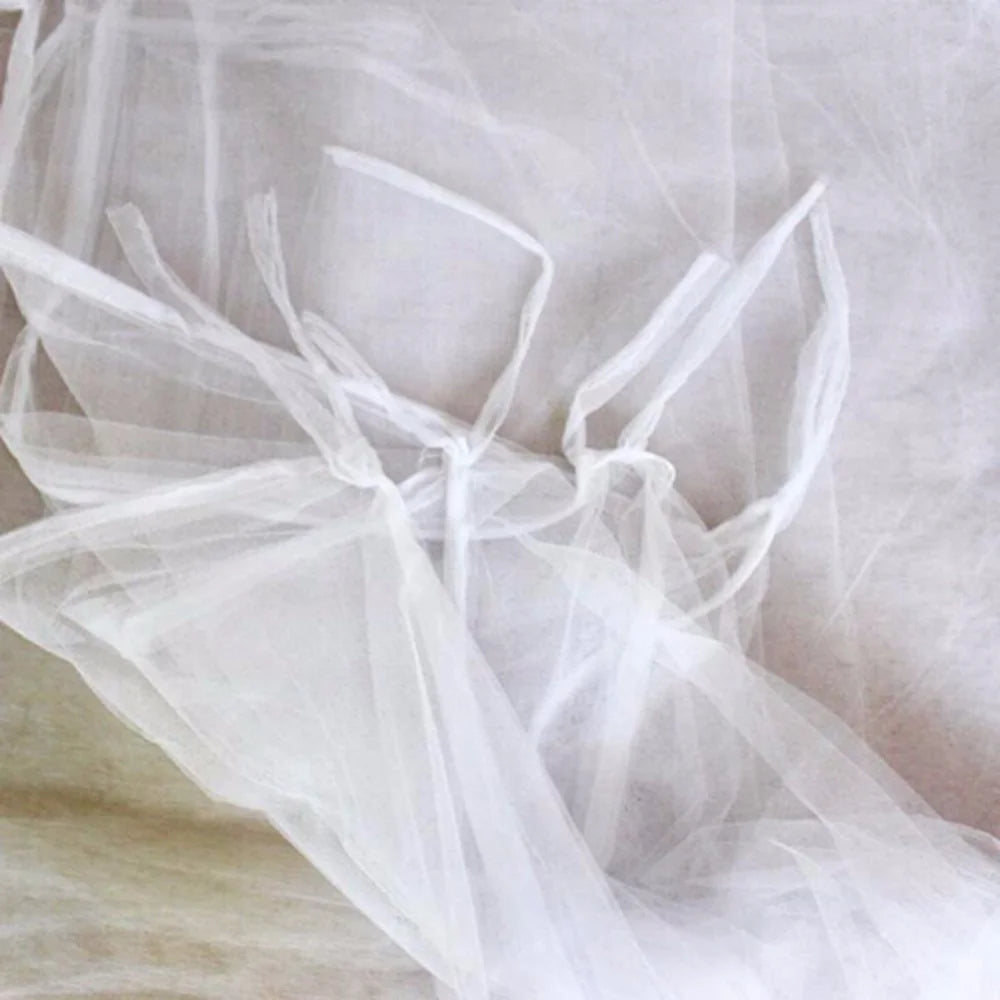 Mosquito Net Bed Curtains F221