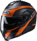 Orange Helmet Size XXL H2401