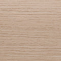 Rift Cut Red Oak Veneer Sheet, 3M PSA Backed C728926