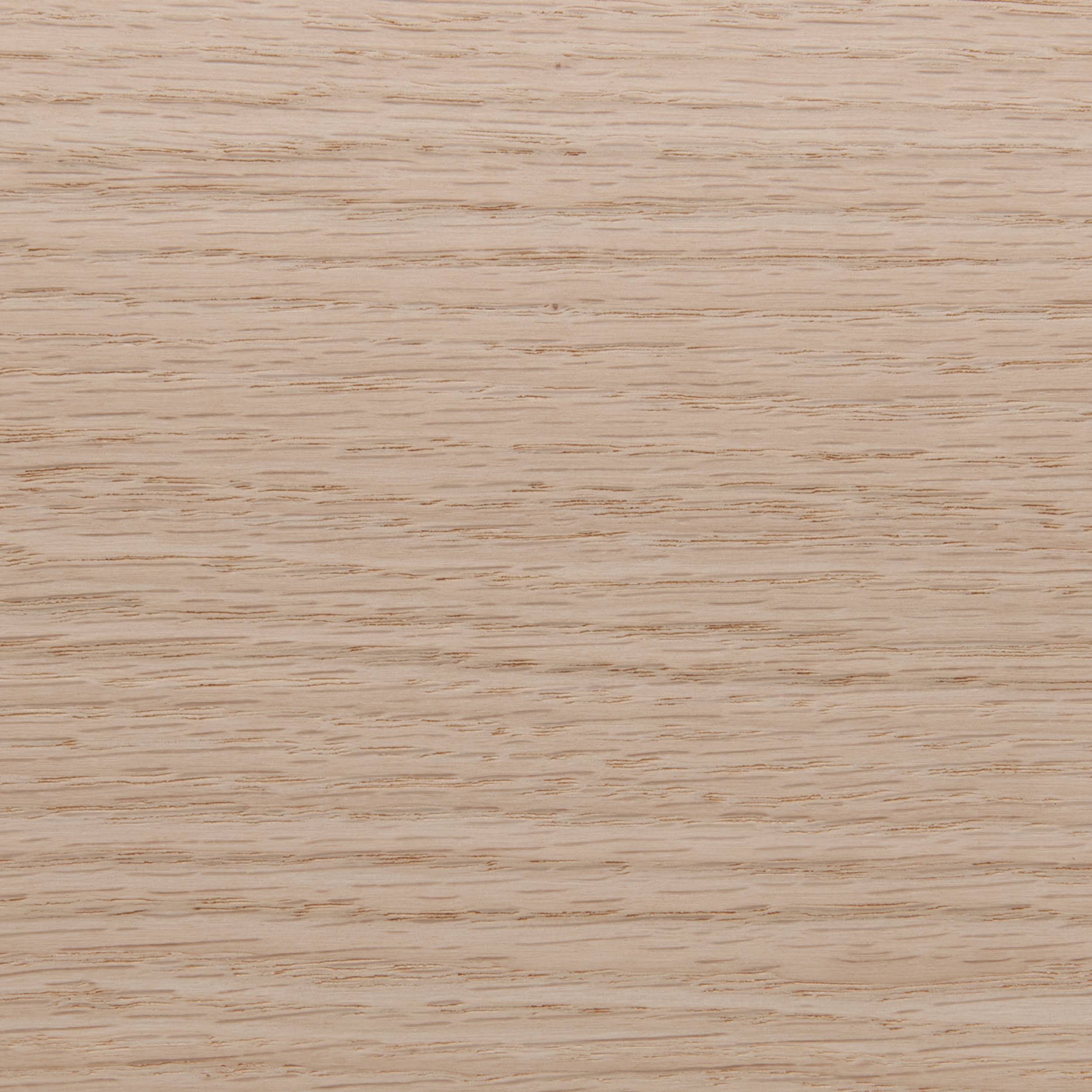 Rift Cut Red Oak Veneer Sheet, 3M PSA Backed C728926