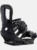 Black Small Snowboard Binding A78914