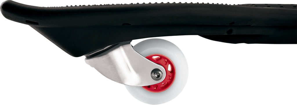 2 Wheel Skateboard with 360-degree Casters C41683