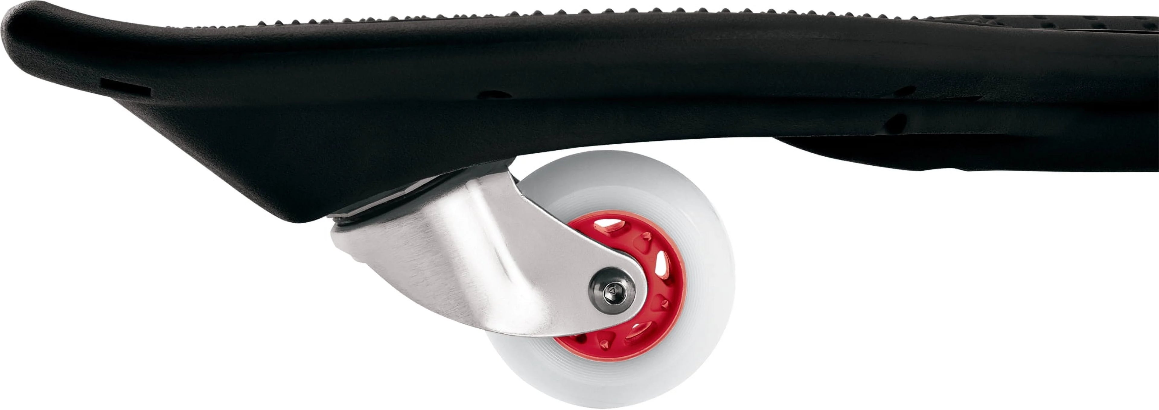 2 Wheel Skateboard with 360-degree Casters C41683