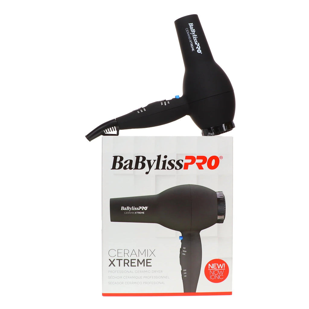 BaBylissPRO Ceramix Extreme Hair Dryer P50259