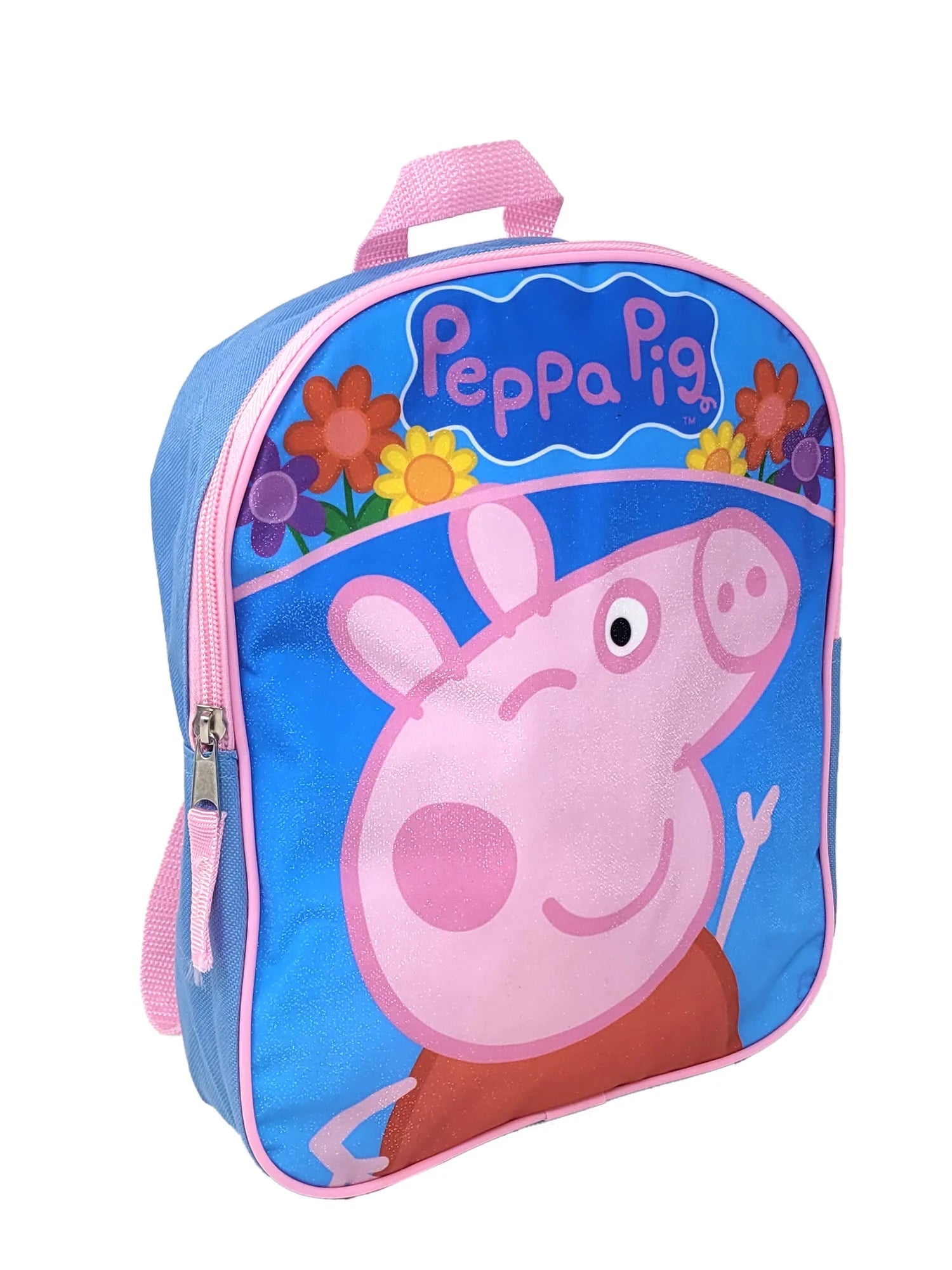 Peppa Pig Small Mini Backpack 11" R2845