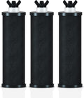 Black Purification Elements Water Purifier Replacement Filters Pack of 2 C6349