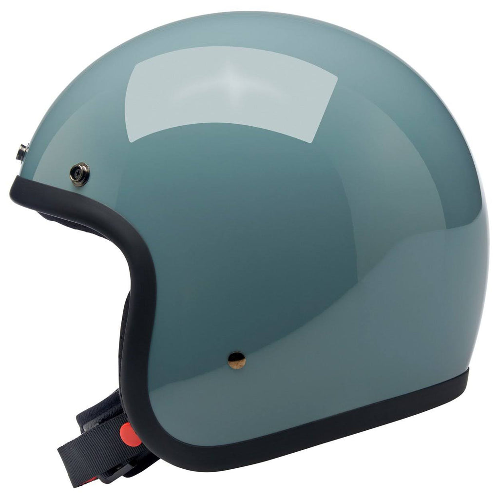 Gloss Black Bonanza Helmet M54191