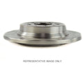 Disc Brake Rotor R25558
