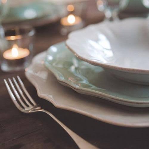 Robins Egg Blue Pitcher K294326