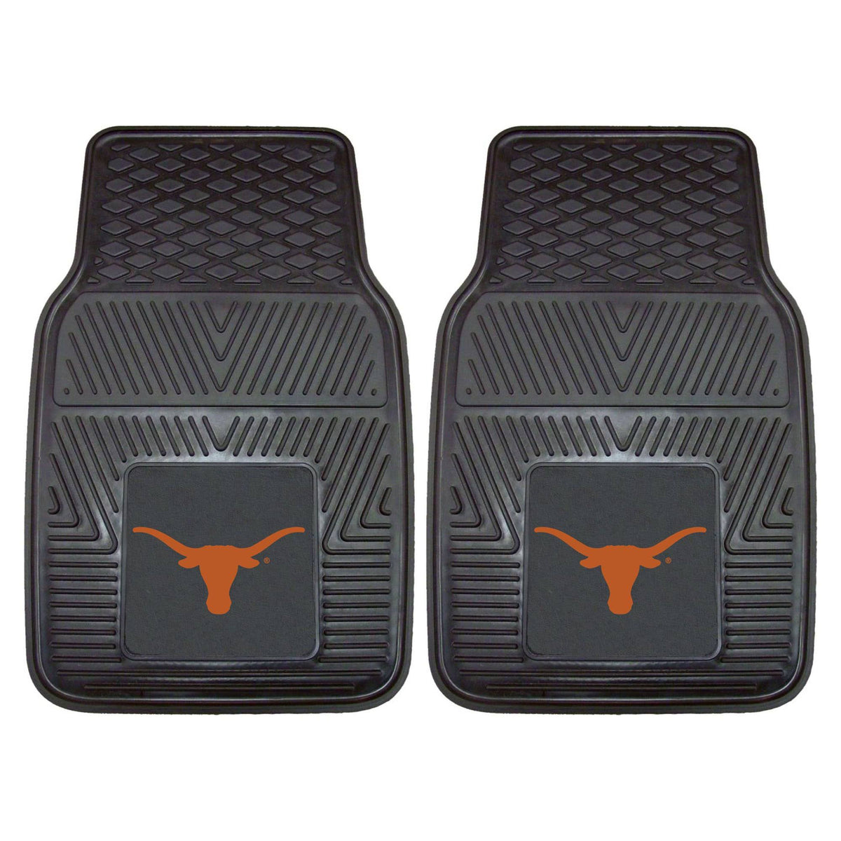 4pc Car Mats Y71137