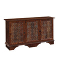 Curado Cherry Storage Cabinet T809682