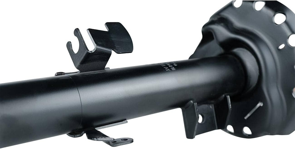 Front Left Air Suspension Shock Absorber Pack of 2 F7553