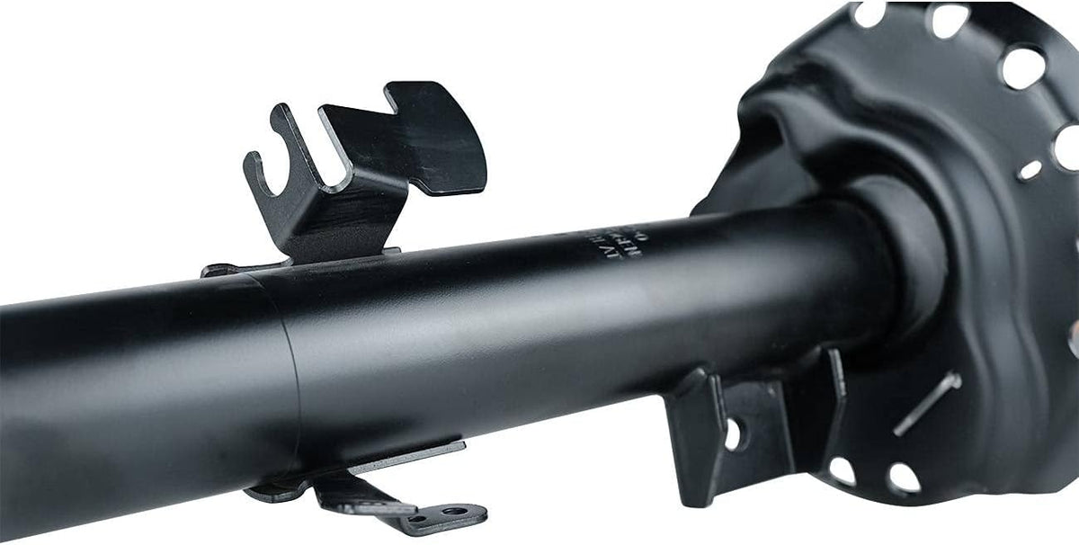 Front Left Air Suspension Shock Absorber Pack of 2 F7553