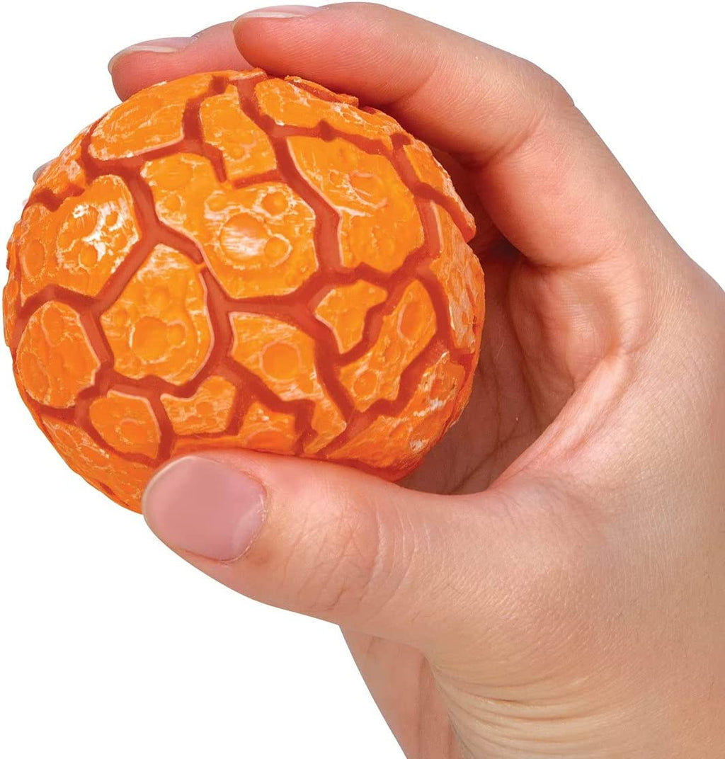 Magma Ball Stress Squeeze I5556