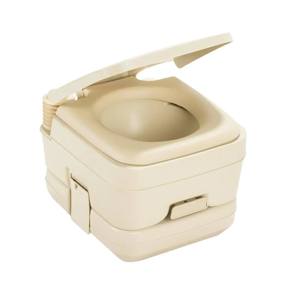 Portable Toilet 2.5 Gallon S694