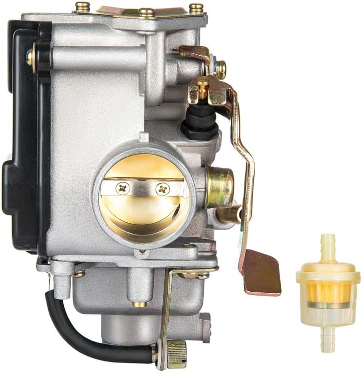 ATC350X Carburetor for Honda ATC 350X 1985-1986 ATV U95067