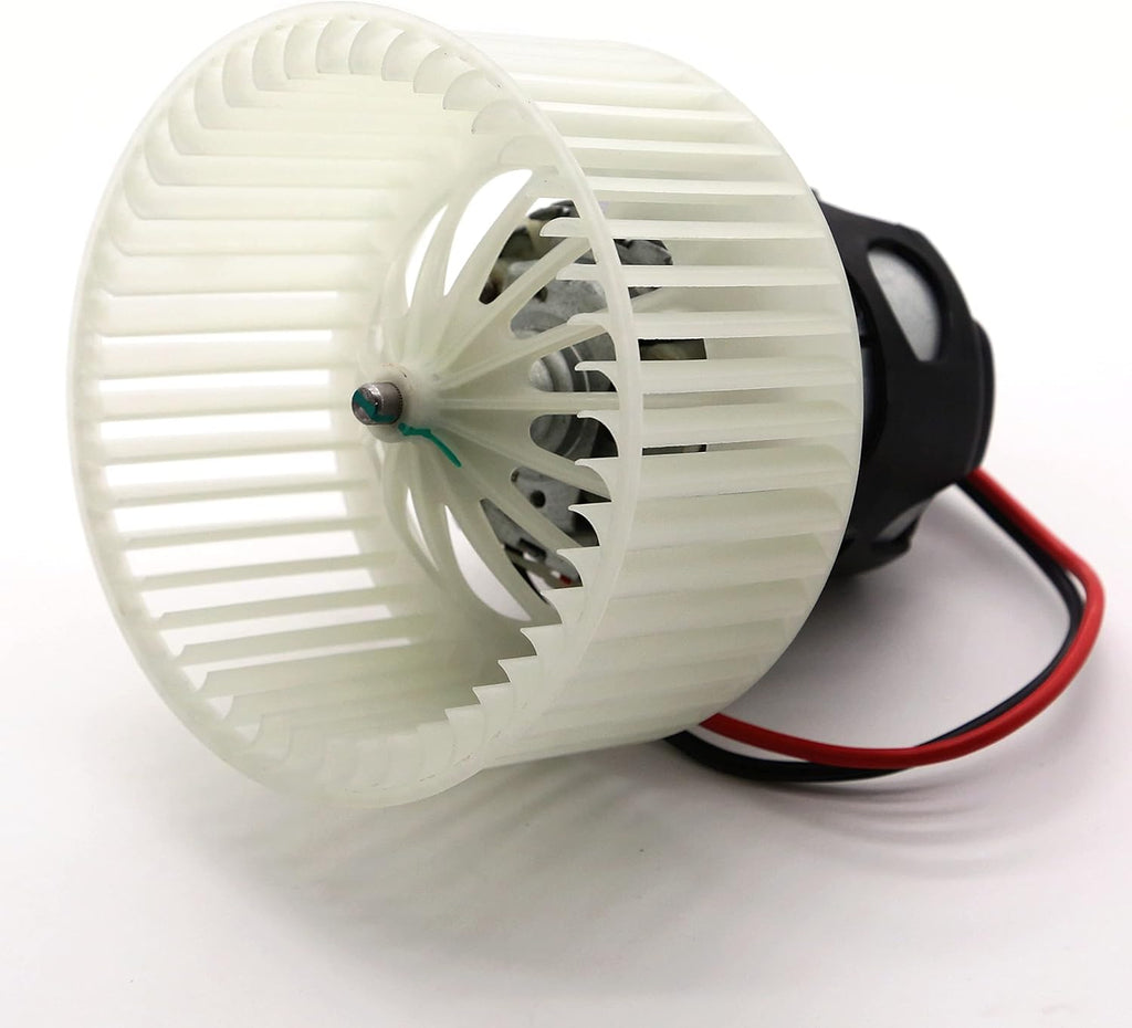 A/C Heater Blower Motor Pack of 2 P3419