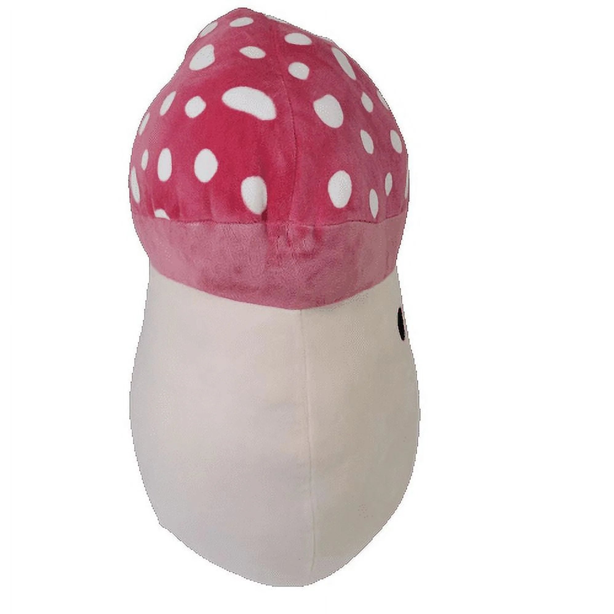 Malcolm the Mushroom 11in Plush T93932