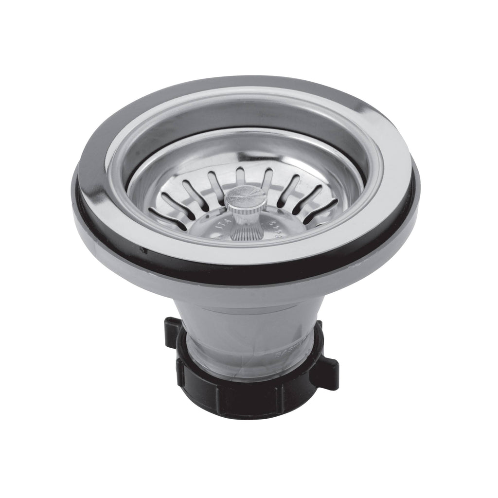 Large Basket Strainer Set B3922