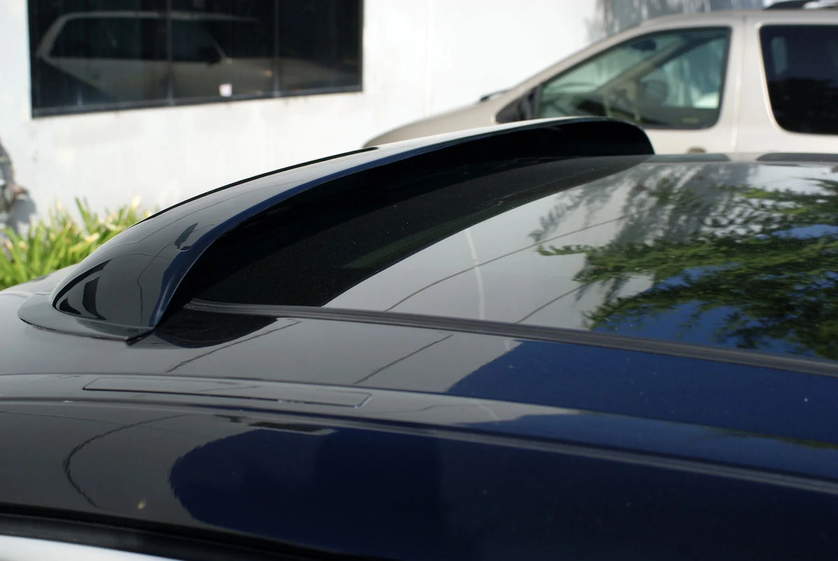 Sunroof Deflector Visor E282374