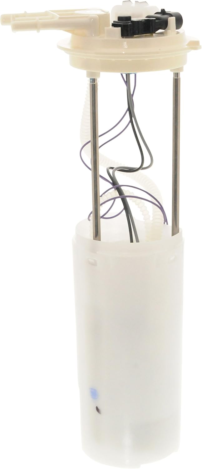 Fuel Pump and Level Sensor Module with Seal, Float, and Harness P262