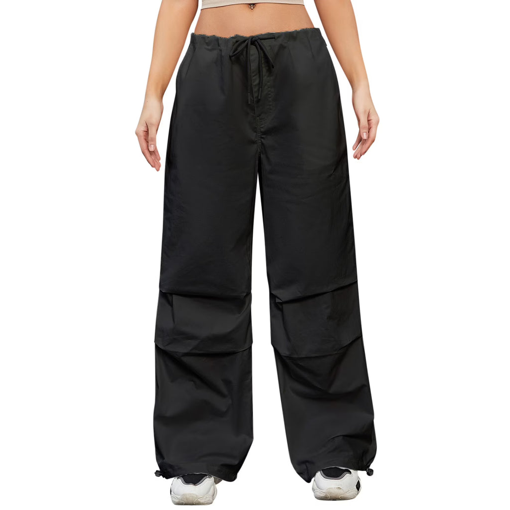 Green Cargo Pants W129