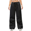 Green Cargo Pants W129