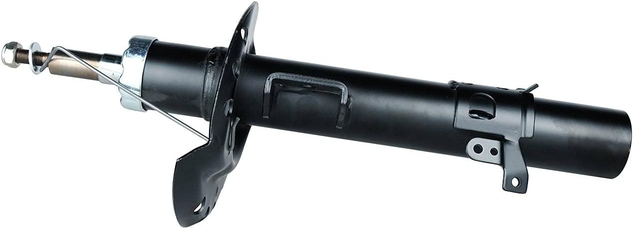 Front Left Air Suspension Shock Absorber Pack of 2 F7553